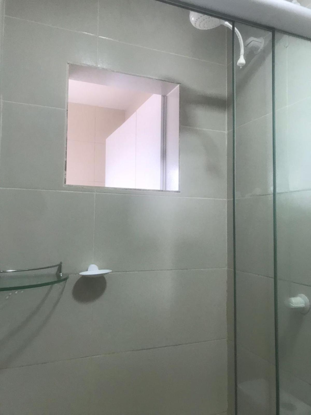 Porto De Galinhas - Flat 15 - Residencial Lagoa De Portoアパートメント エクステリア 写真