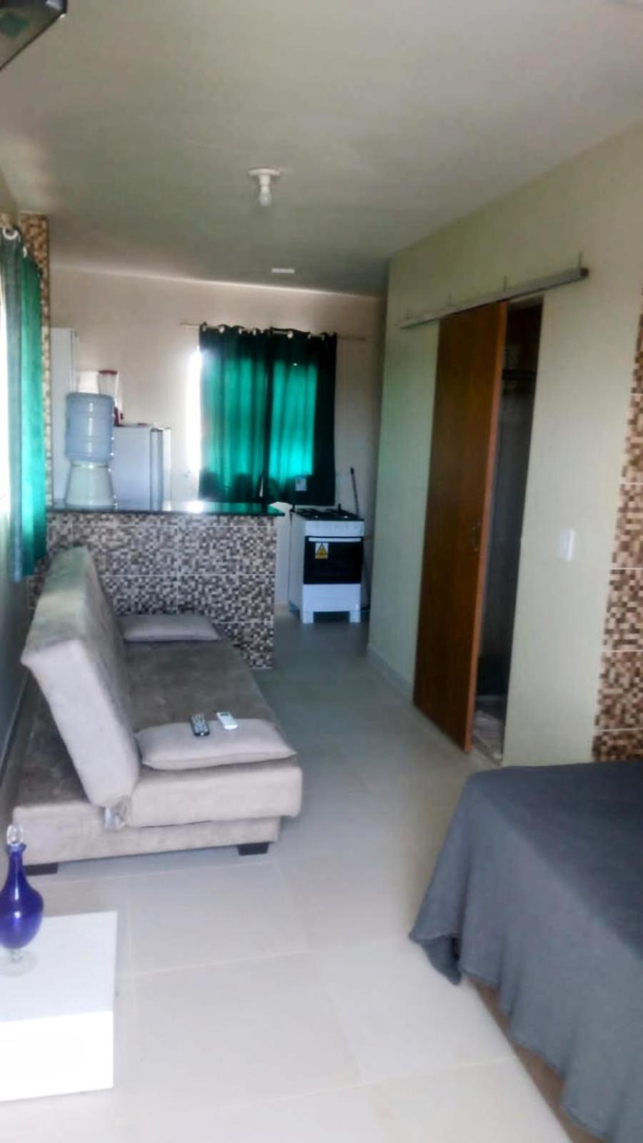 Porto De Galinhas - Flat 15 - Residencial Lagoa De Portoアパートメント エクステリア 写真